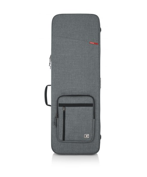 Gator GTR-Electric-Gry - Light case for electric guitar - gray color