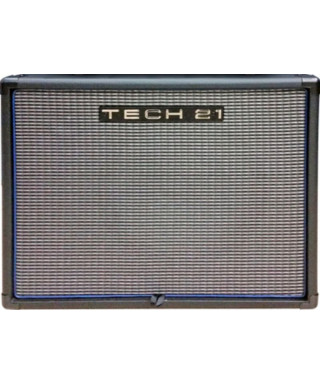Tech21 b 112-VT Cab - Low case 1x12 - 500w
