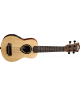 Lâg BABYTKU150SE -  ukulele - natural
