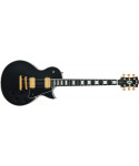 FGN Neo Classic LC NLC20EMH / BKQ - Black - c / bag