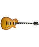 LTD LTD EC-1000T - Honey Burst Satin
