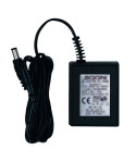 Zoom AD-16 - alimentatore AD-16 - 9V / 500mA (polo negativo al centro)