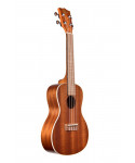 Kala KA-C - Ukulele concerto Satin Mahogany - c/borsa