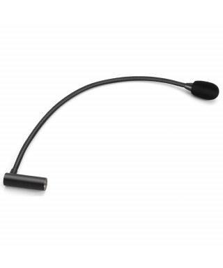 IK Multimedia IRIG KEYS I / O MIC - condenser microphone