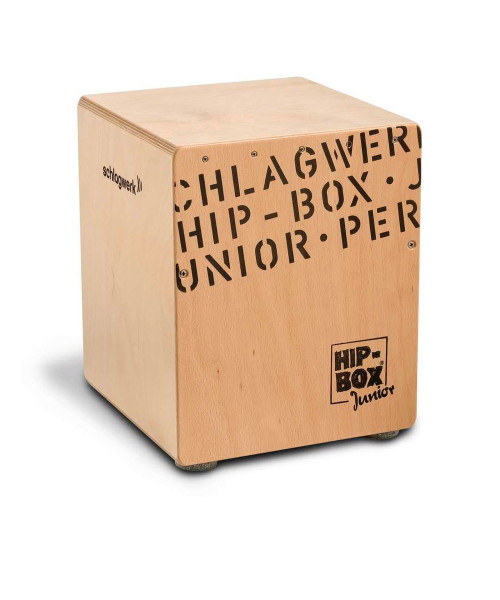 Schlagwerk CP401 - Cajon Hip-Box Junior