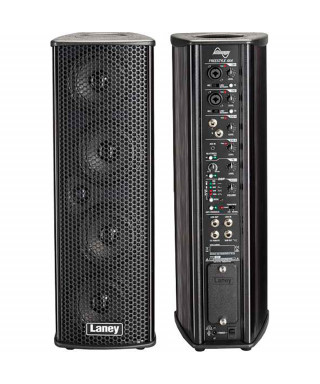 Laney ah4x4 - 4x4 '' 35W active speaker