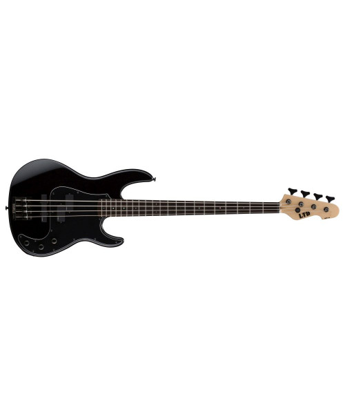 LTD LTD Rev.-4 - Black