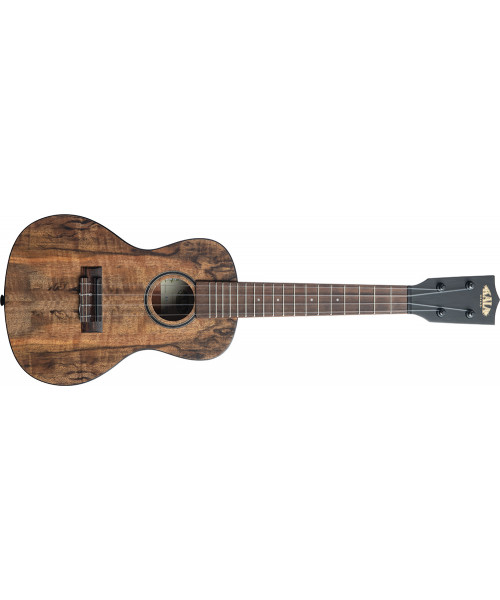 Kala ka-Mg-C - Ukulele Concerto Spalted Mango - c / bag