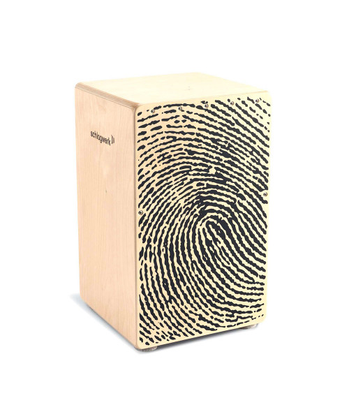 Schlagwerk CP107 - Cajon X-one Fingerprint