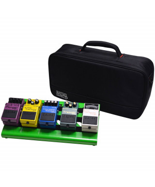 Gator GPB-Lak-Grams - SMALL C / BAG aluminum board pedal board