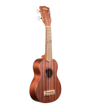 Kala ka-15s - Ukulele soprano ka-15 - c / bag