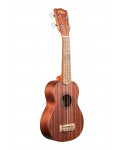 Kala ka-15s - Ukulele soprano ka-15 - c / bag