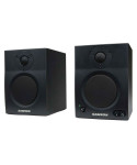 Samson MediaOne 4A BT - Couple Active Studio Monitor - 1 X 4 ''