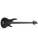 LTD LTD Breakfast-15 - Black Satin - 5 strings
