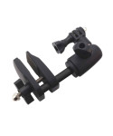 Zoom GHM-1 - Clip for mounting Q4, Q4N, Q2N, Q2N-4K on a guitar / low scoop