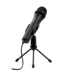IK Multimedia Irig Mic HD 2 - Handheld microphone for iOS, PC and Mac systems
