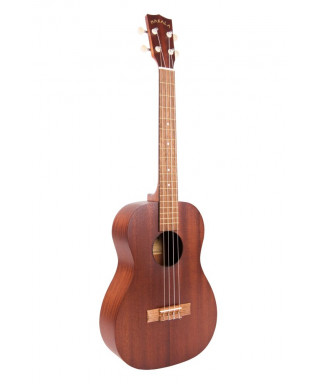Kala MK-Breakfast - Ukulele Baritone Classic - c / bag