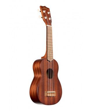 Kala MK-'S - Ukulele soprano classic - c / bag
