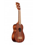 Kala MK-'S - Ukulele soprano classic - c / bag