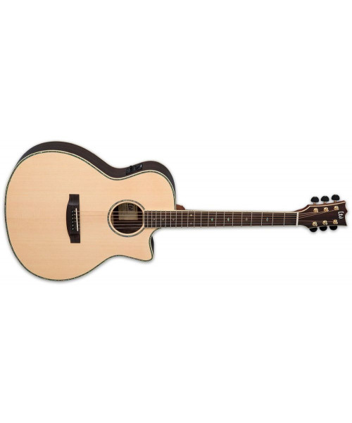 LTD LTD To-430e - Natural Gloss