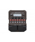 Zoom A1 FOUR - multieffetto per chitarra acustica