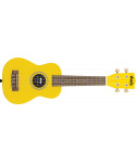 Kala UK-TAXICAB - Ukulele soprano Taxicab - giallo