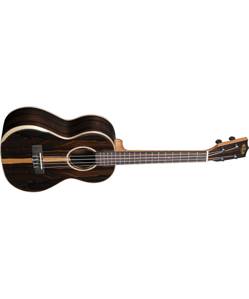 Kala KA-PX-ZCT-T - Ukulele tenore Ziricote - c/borsa