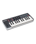 Samson GRAPHITE M25 - Mini MIDI Controller USB
