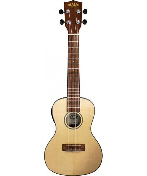 Kala ka-Sstu / EC - Ukulele Travel Concert Electrified