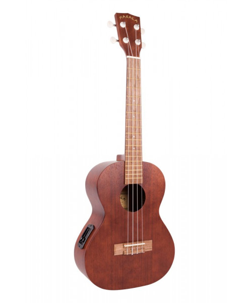 Kala MK-You - Ukulele classic electrified tenor - c / bag