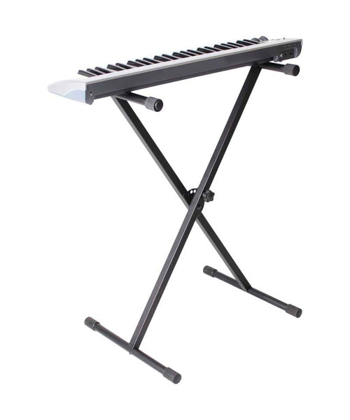 Gator re-Keyx-1 - X stand for keyboard - Single arm