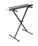 Gator re-Keyx-1 - X stand for keyboard - Single arm