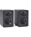 Samson MEDIAONE M30 - Coppia Monitor Attivi Studio - 1 x 3''