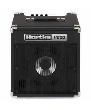Hartke HD50 - 1x10'' - 50W