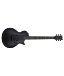 LTD LTD EC-Black Metal - Black Satin