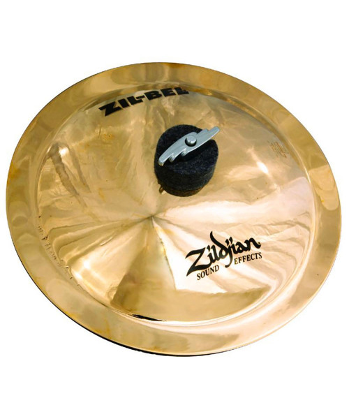Zildjian 6 '' ZIL-Nice (cm. 15)