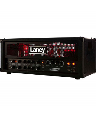 Laney IRT60H - testata - 60W - 3 canali c/riverbero