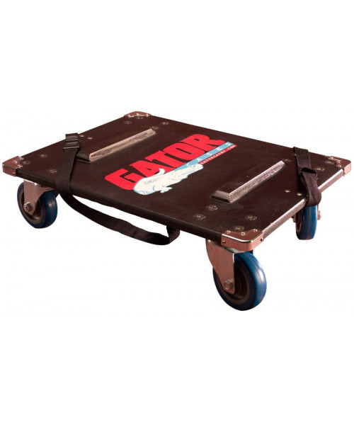 Gator GA-100 - Standard rack trolley