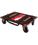 Gator GA-100 - Standard rack trolley