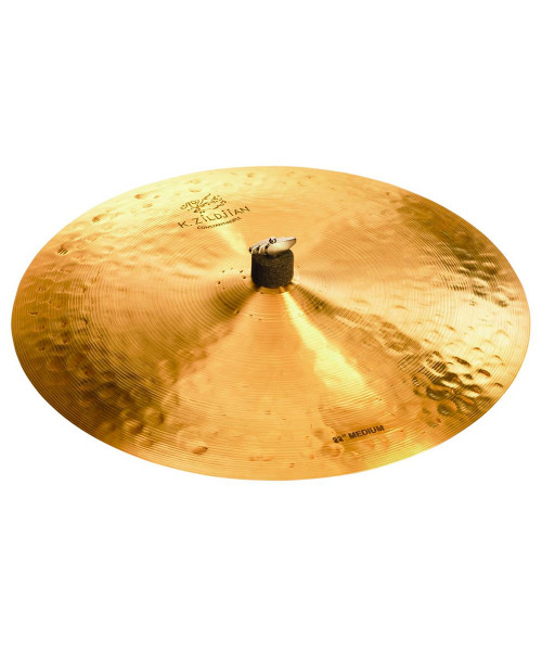 Zildjian 22 '' K Constantinople Medium Ride (cm. 56)