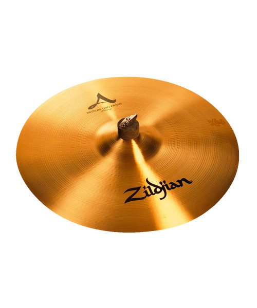 Zildjian 17'' Medium Thin Crash (cm. 43)