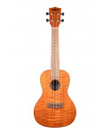 Kala KA-CEM - Ukulele concerto Exotic Mahogany - c/borsa