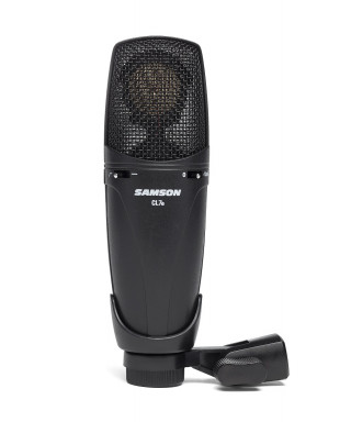 Samson CL7a - microfono a condensatore cardioide, diaframma largo