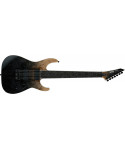 LTD LTD M-1007 HT - Black Fade - 7 corde