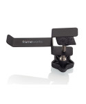 GATOR GFW-HP-Hangerdesk - Headphone clamp hook