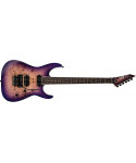 LTD LTD M-1000 - Purple Natural Burst