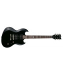 LTD LTD Viper-10 - Black - c / bag