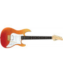 FGN Expert Odyssey EOS-FM-R/RKG - Ripe Kaki Gradation - c/astuccio