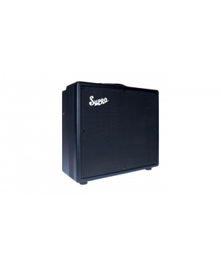 Supro 1697R Galaxy Combo - 50W 1x12 ''