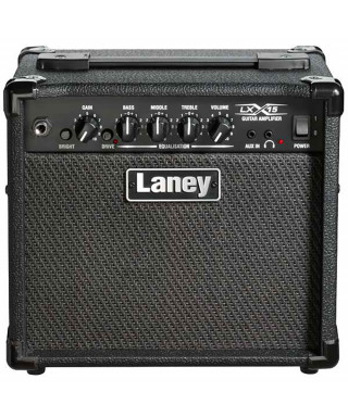 Laney LX15 - combo 2x5'' - 15W